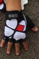 2011 FDJ Cycling Gloves black