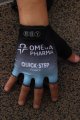 2013 Quick Step Cycling Gloves