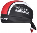 2014 Giant Cycling Scarf red