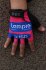 2014 Lampre Cycling Gloves red