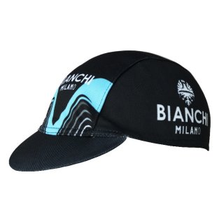 2017 Bianchi Cycling Cap