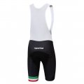 2017 Sportful Cycling Jersey and Bib Shorts Kit black