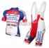 Androni Giocattoli Cycling Jersey Kit Short Sleeve 2015 white