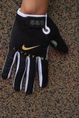 Livestrong Cycling Gloves black