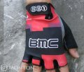 2011 BMC Cycling Gloves red