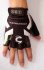 2012 Cannondale Cycling Gloves black