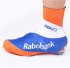 2012 Rabobank Cycling Shoe Covers