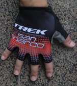 2016 Trek Cycling Gloves black