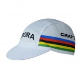 2017 Bora Cycling Cap
