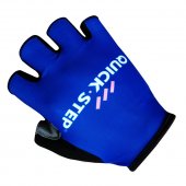 2017 Quick Step Cycling Gloves