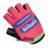 2014 Cycling Gloves Red