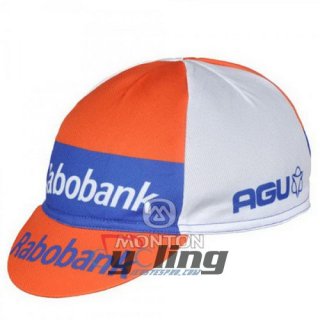 2011 RaboBank Cloth Cap