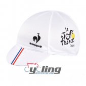2014 Tour De France Cloth Cap White
