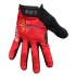 2014 Cofidis Cycling Gloves