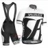 2014 Specialized Cycling Jersey and Bib Shorts Kit White Bla