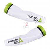 2016 Dimension Data Cycling Arm Warmer