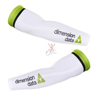 2016 Dimension Data Cycling Arm Warmer