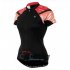 2016 Pearl Izumi Cycling Jersey and Bib Shorts Kit Black Red