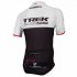 2016 Trek Cycling Jersey and Bib Shorts Kit Black White