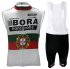 2017 Bora Wind Vest black