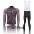 2012 Northwave Long Sleeve Cycling Jersey and Bib Pants Kits bro