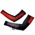 2011 Bmc Arm Warmer Black And Red