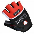 2014 Cycling Gloves Black And Red