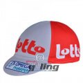 2011 Lotto Cloth Cap