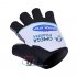 2012 Quick Step Cycling Gloves