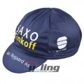 2013 Saxo Bank Cloth Cap