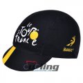 2013 Tour De France Cloth Cap Black