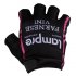2014 Lampre Cycling Gloves black