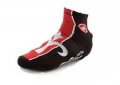 2014 Willer Cycling Shoe Covers red