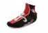 2014 Willer Cycling Shoe Covers red