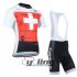 2014 Assos Cycling Jersey and Bib Shorts Kit Orange White