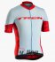 2016 Trek Factory Cycling Jersey and Bib Shorts Kit Green Re