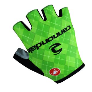 2017 Cannondale Cycling Gloves