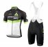 2017 Dimension Data Cycling Jersey and Bib Shorts Kit green black
