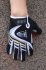 Trek Cycling Gloves black