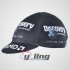 2011 Discovery Channel Cloth Cap