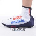 2013 Lotto Shoes Covers