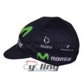 2013 Movistar Cloth Cap