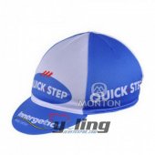 2011 Quick Step Cloth Cap