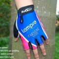 2011 Lampre Cycling Gloves