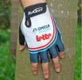 2011 Lotto Cycling Gloves