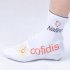 2013 Cofidis Cycling Shoe Covers