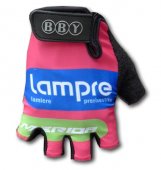 2013 Lampre Cycling Gloves