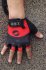 2014 Giant Cycling Gloves red
