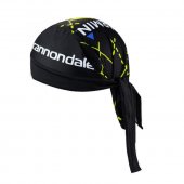 2015 Cannondale Cycling Scarf black