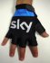 2015 Sky Cycling Gloves